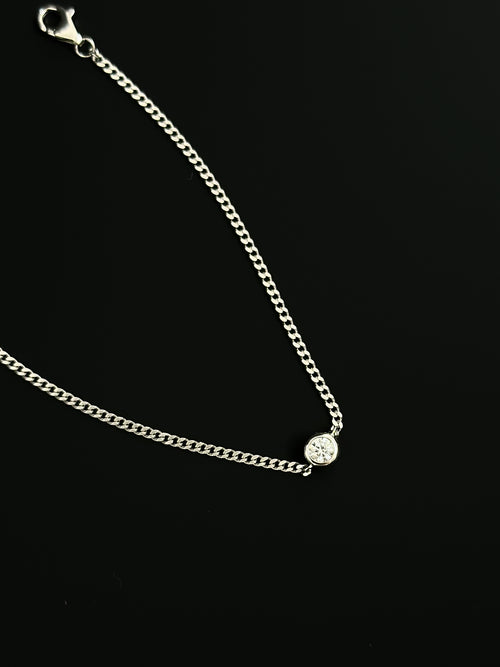 (福利款) Diamond Luxury Bracelet