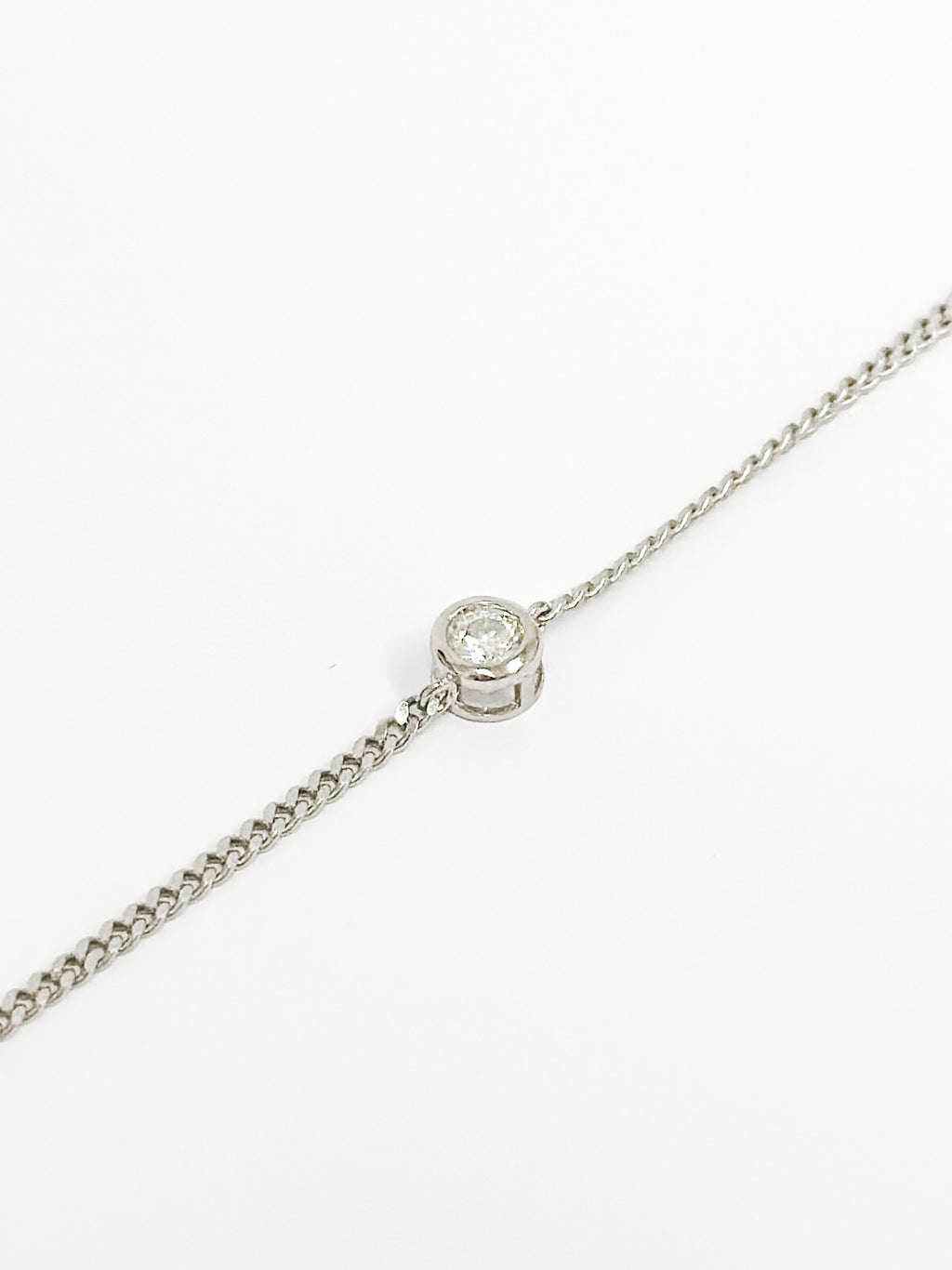 (福利款) Diamond Luxury Bracelet