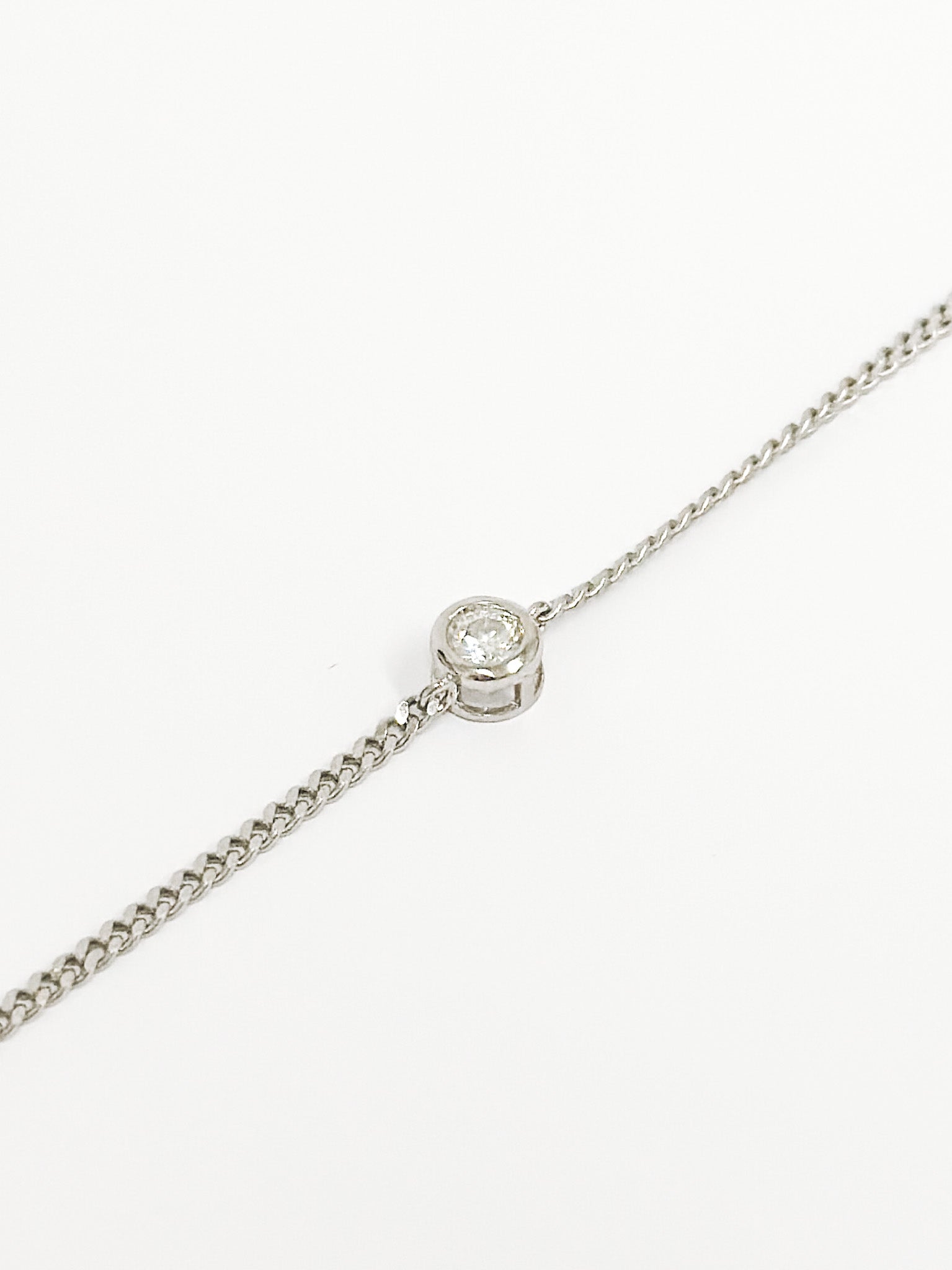 (福利款) Diamond Luxury Bracelet