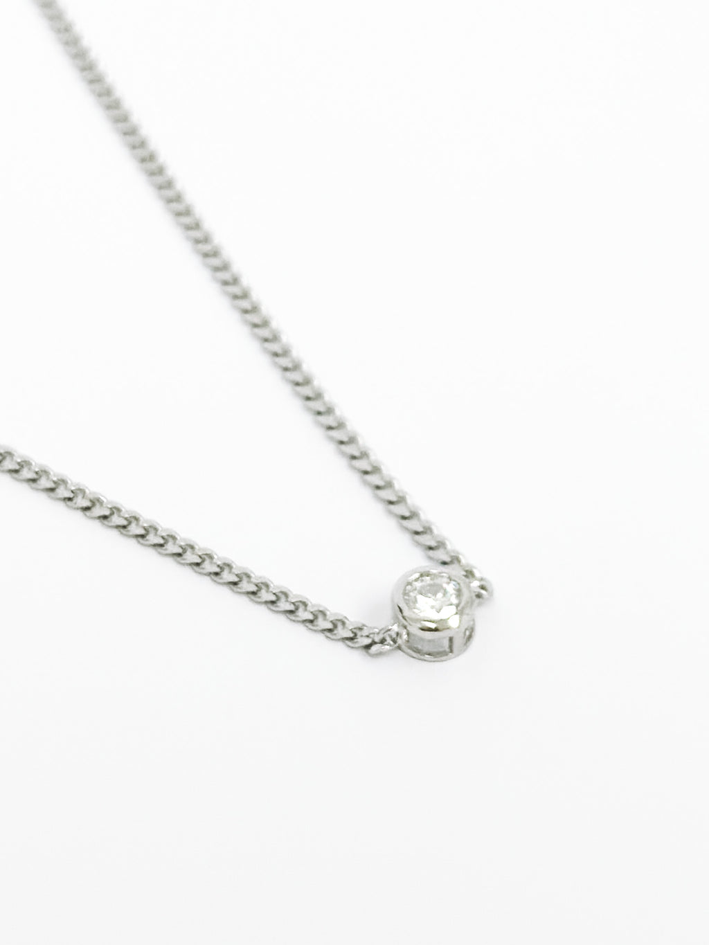 (福利款) Diamond Luxury Bracelet