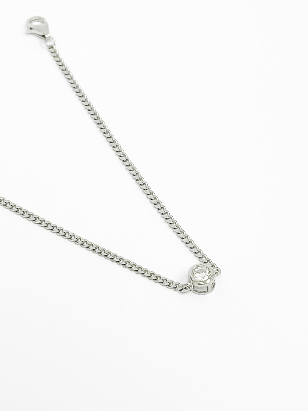 (福利款) Diamond Luxury Bracelet
