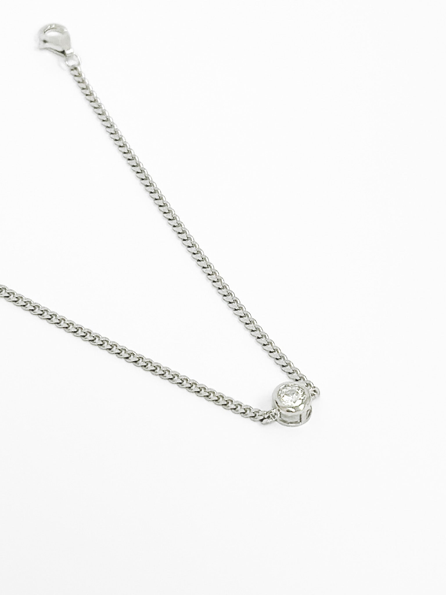 (福利款) Diamond Luxury Bracelet