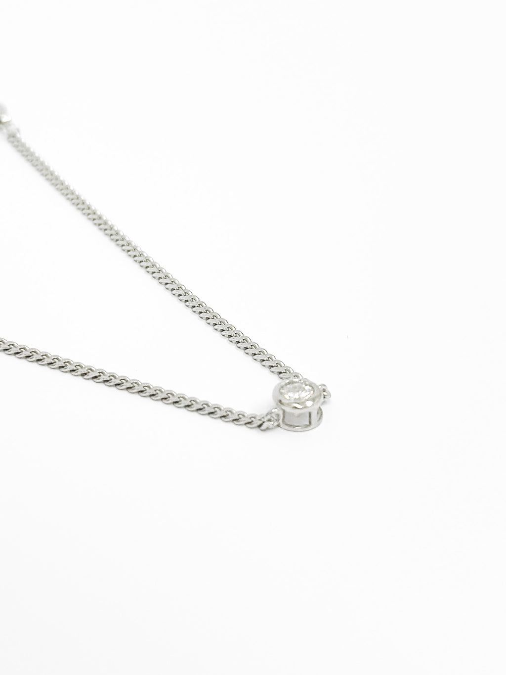 (福利款) Diamond Luxury Bracelet
