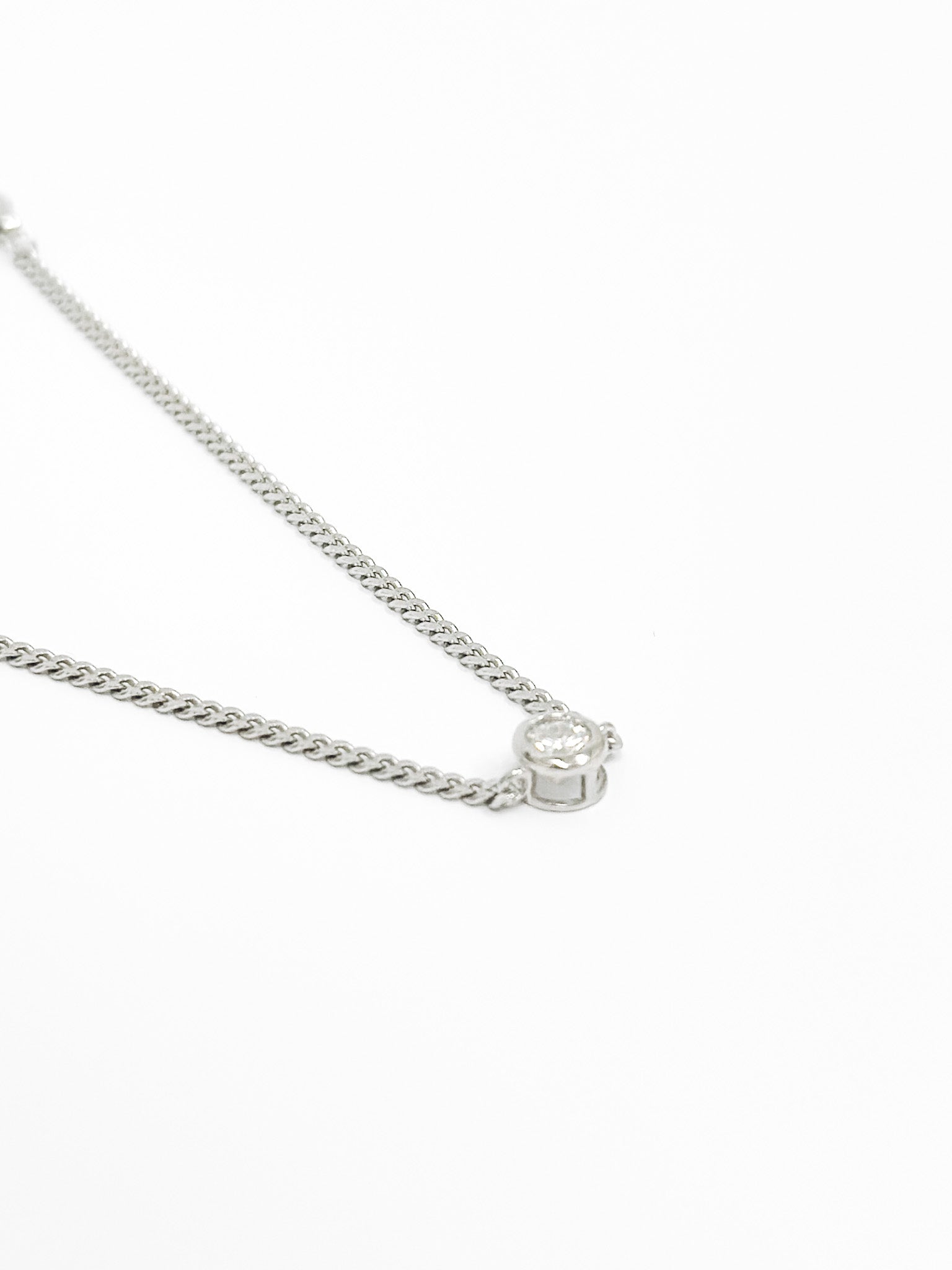 (福利款) Diamond Luxury Bracelet