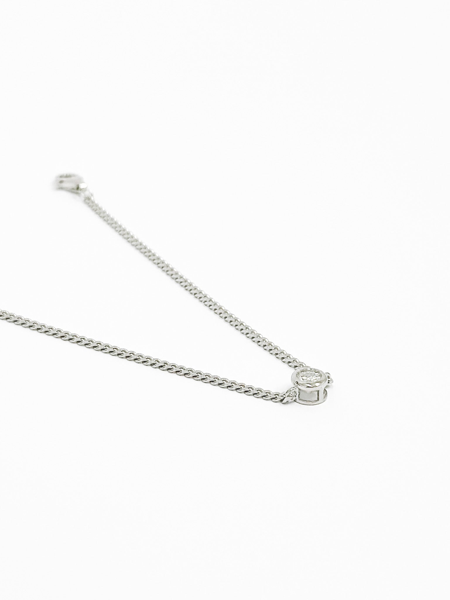 (福利款) Diamond Luxury Bracelet