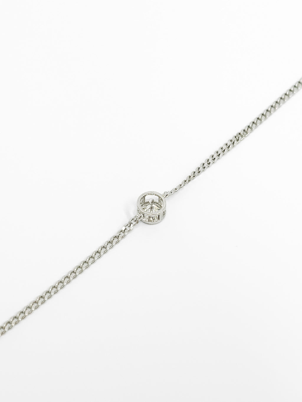 (福利款) Diamond Luxury Bracelet
