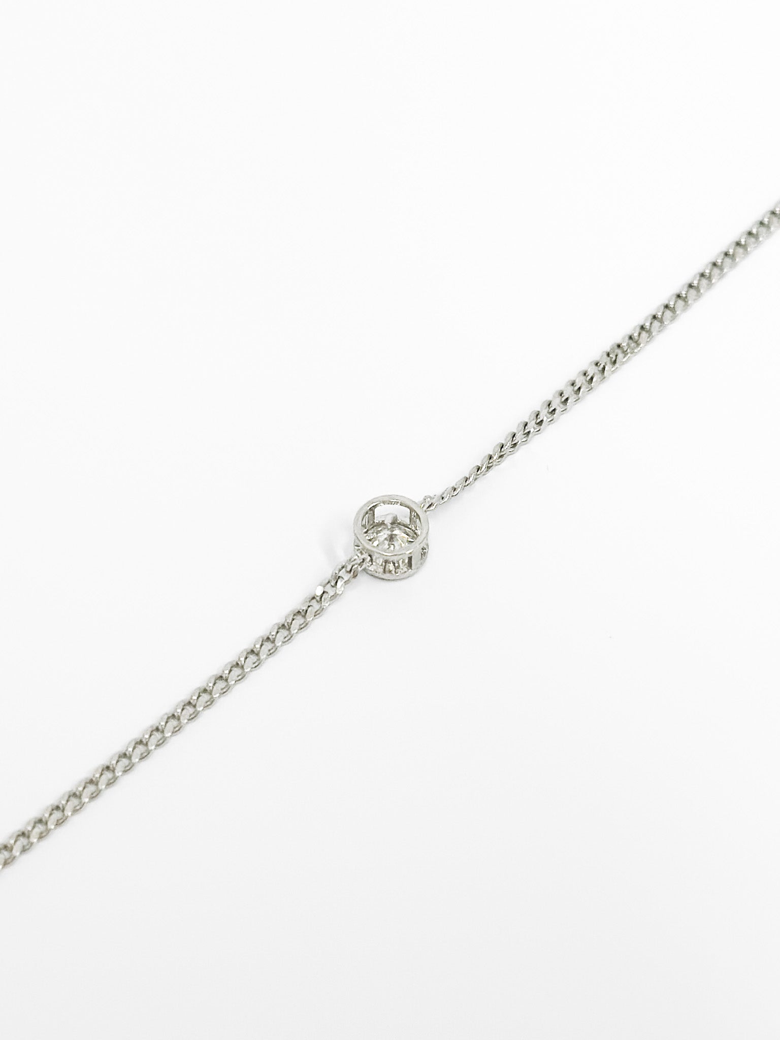 (福利款) Diamond Luxury Bracelet