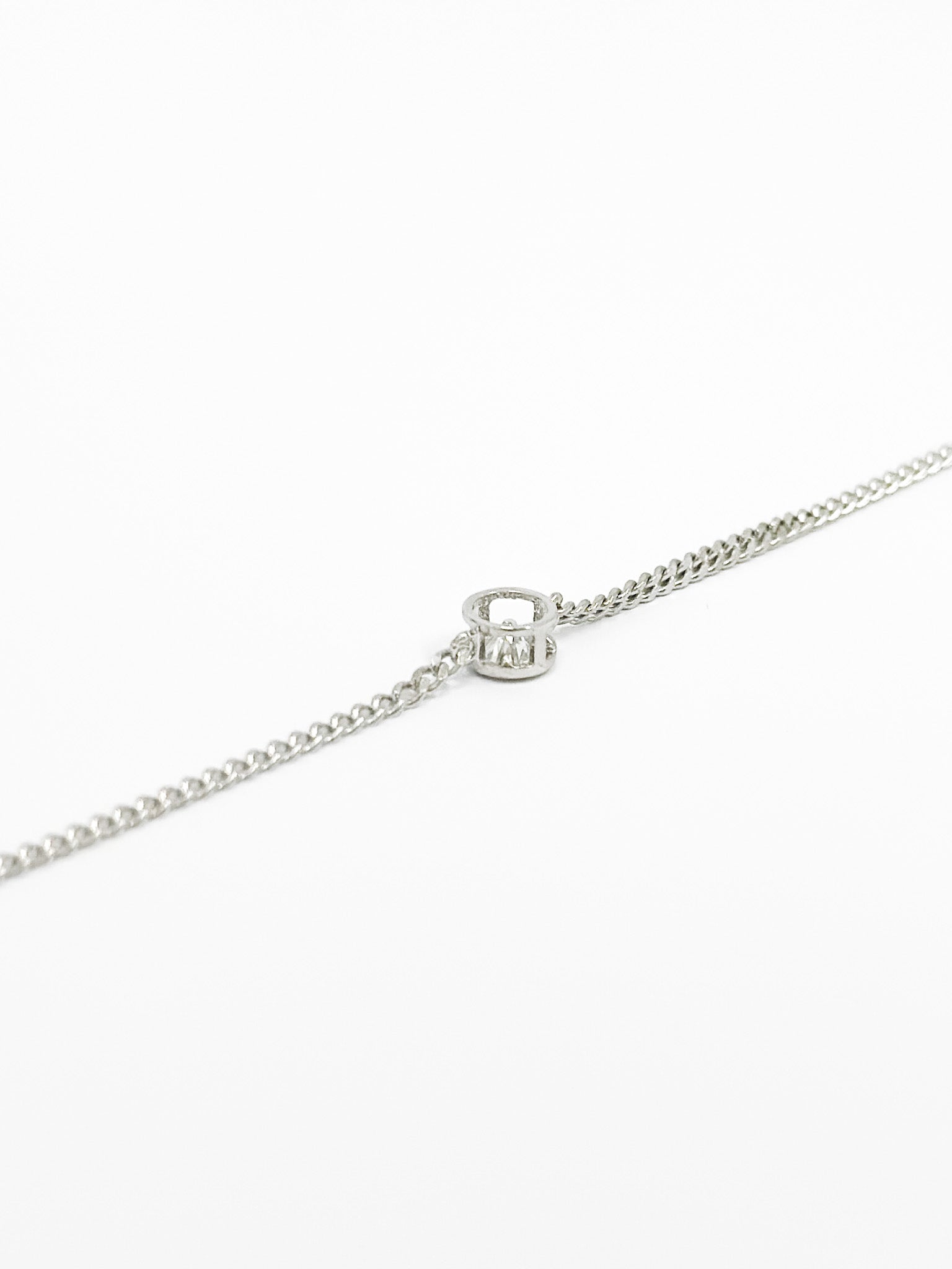 (福利款) Diamond Luxury Bracelet