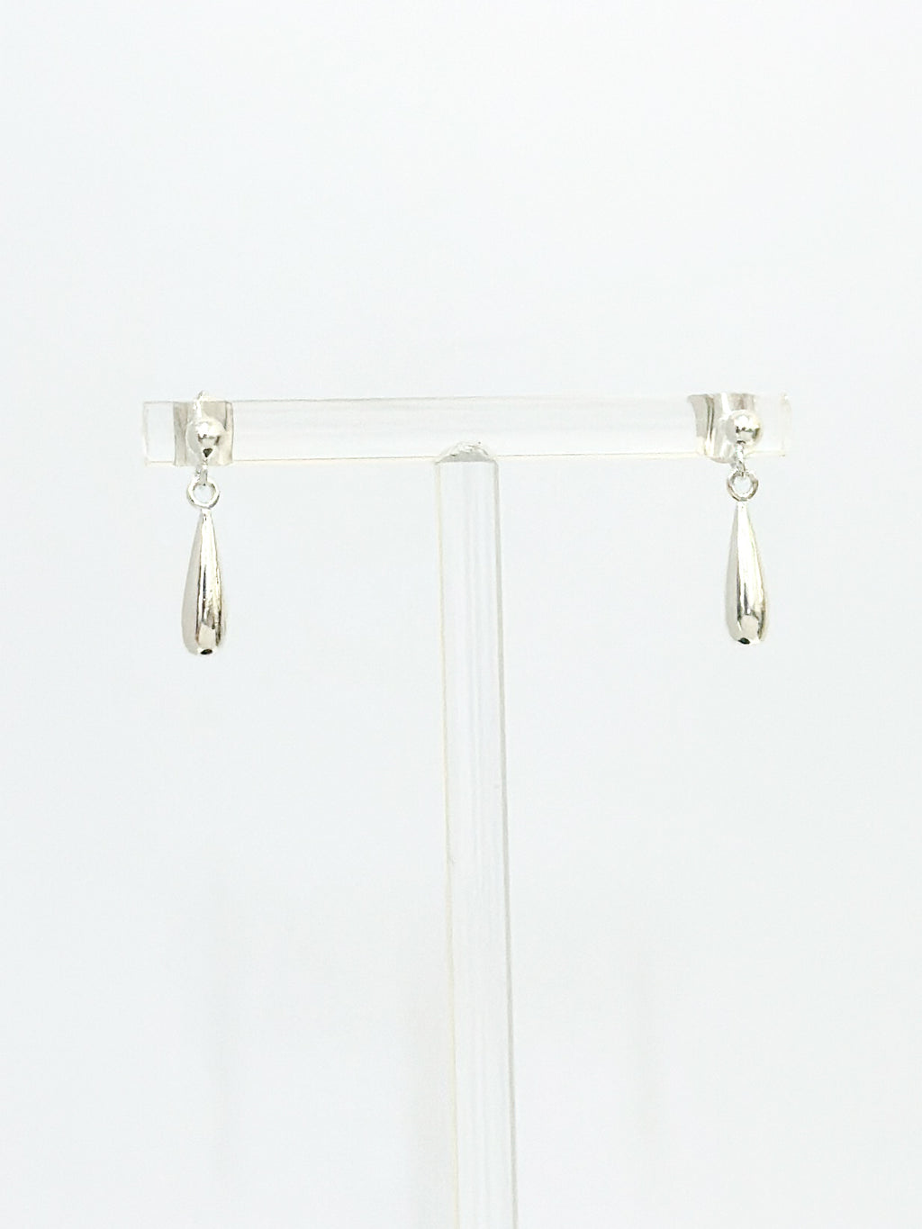 Glitter Earrings