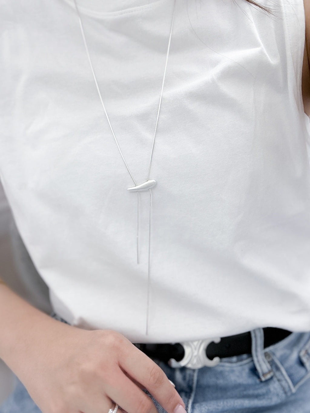 Harmony Necklace