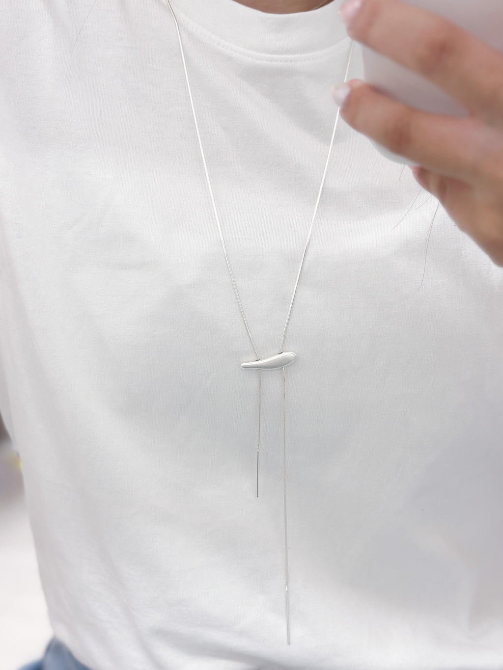 Harmony Necklace