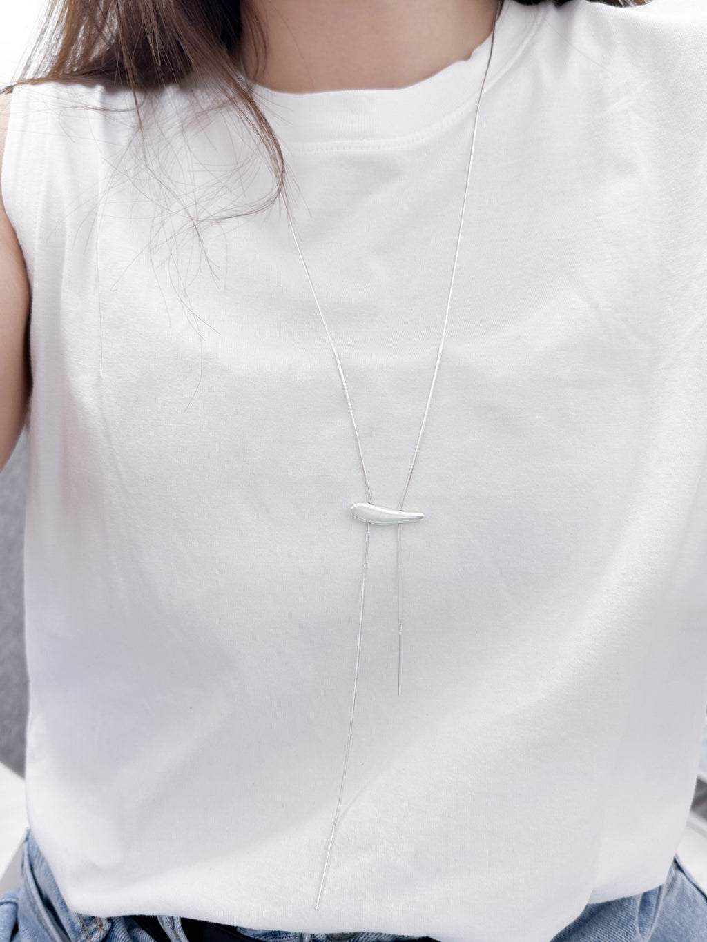 Harmony Necklace