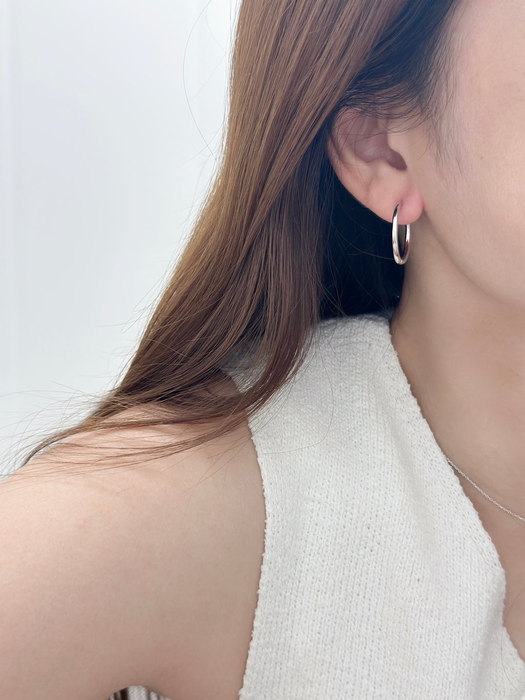 熱售✨Hoop Earrings