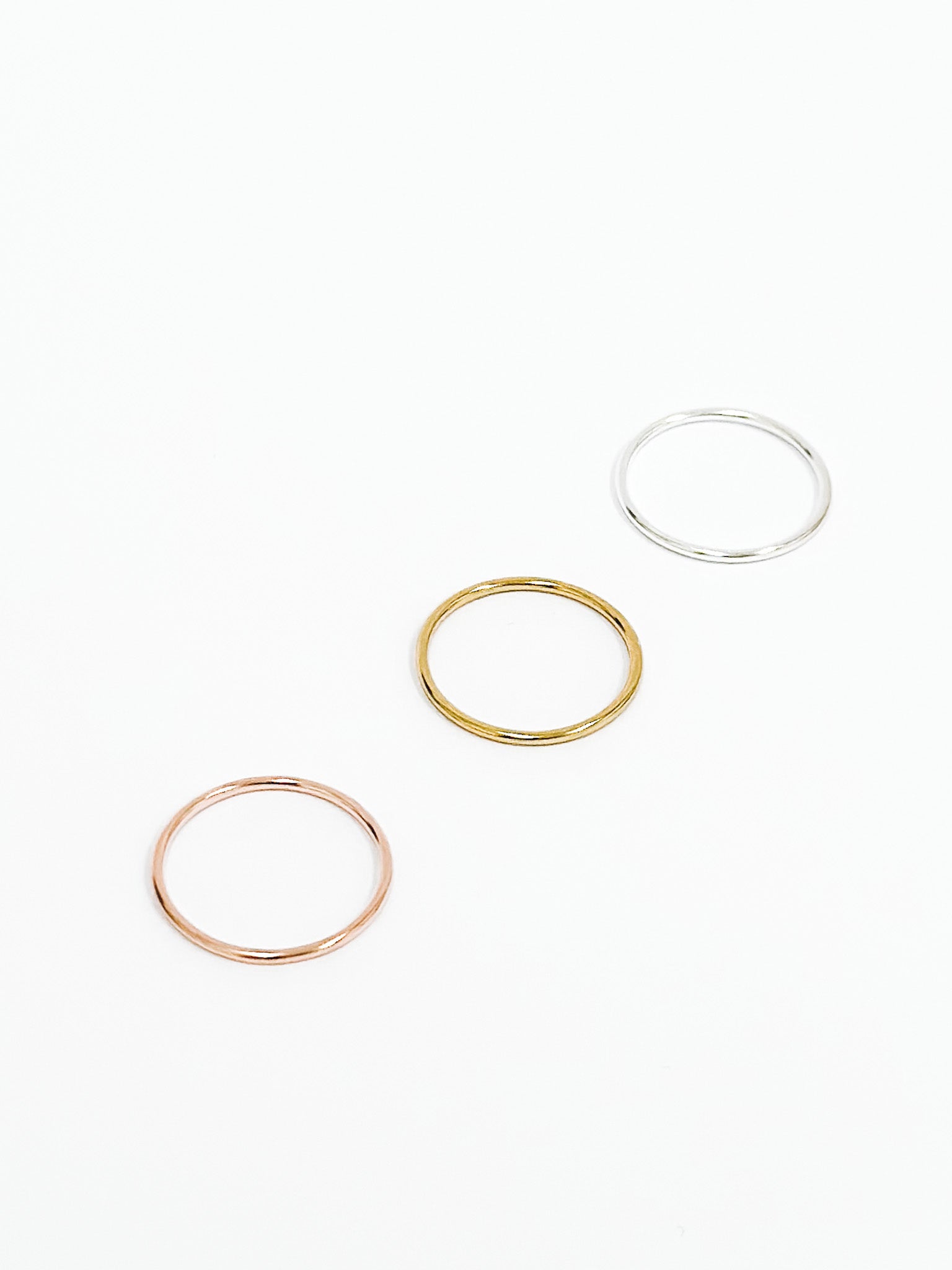 Basic Ring