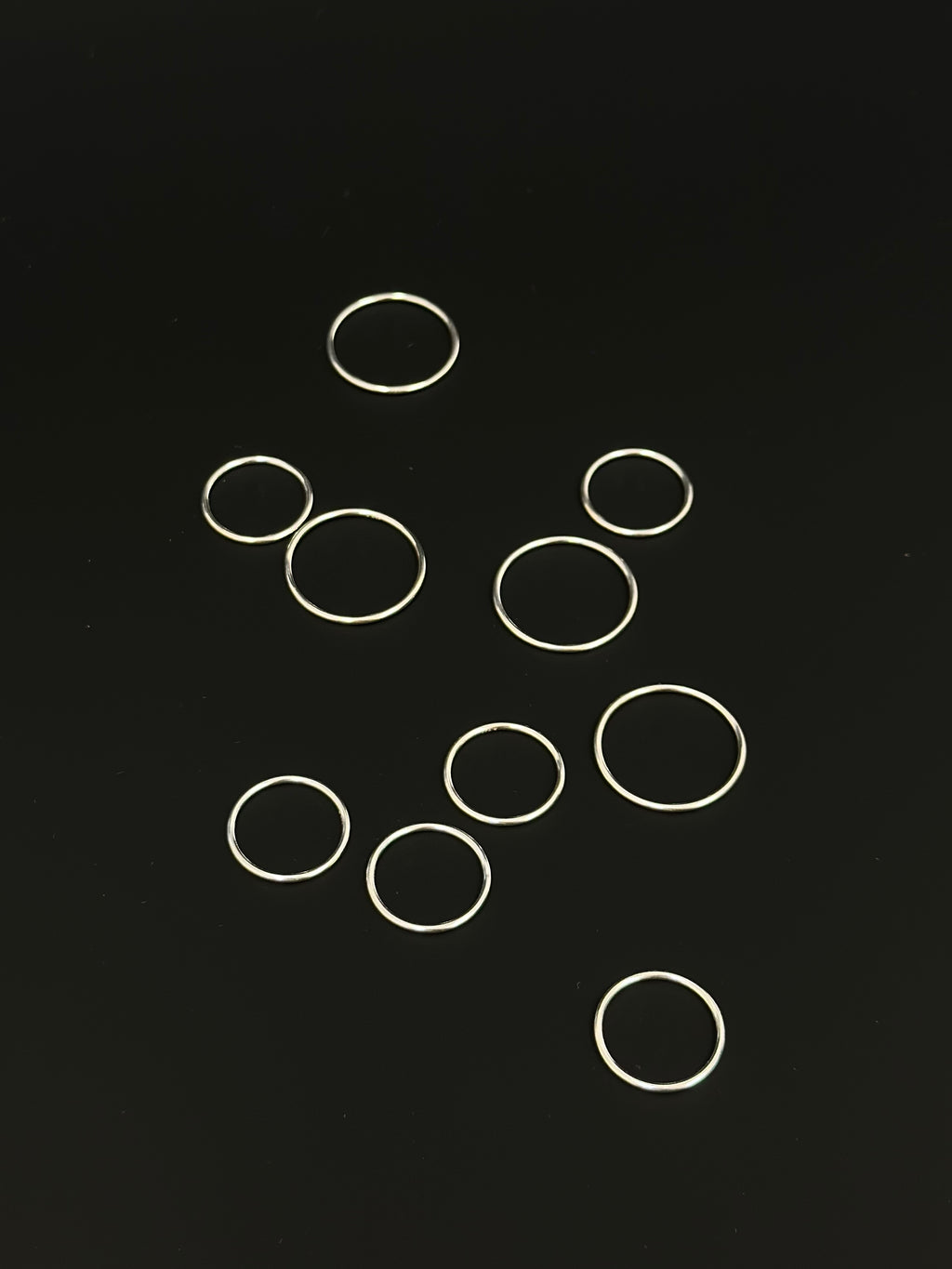 Basic Ring
