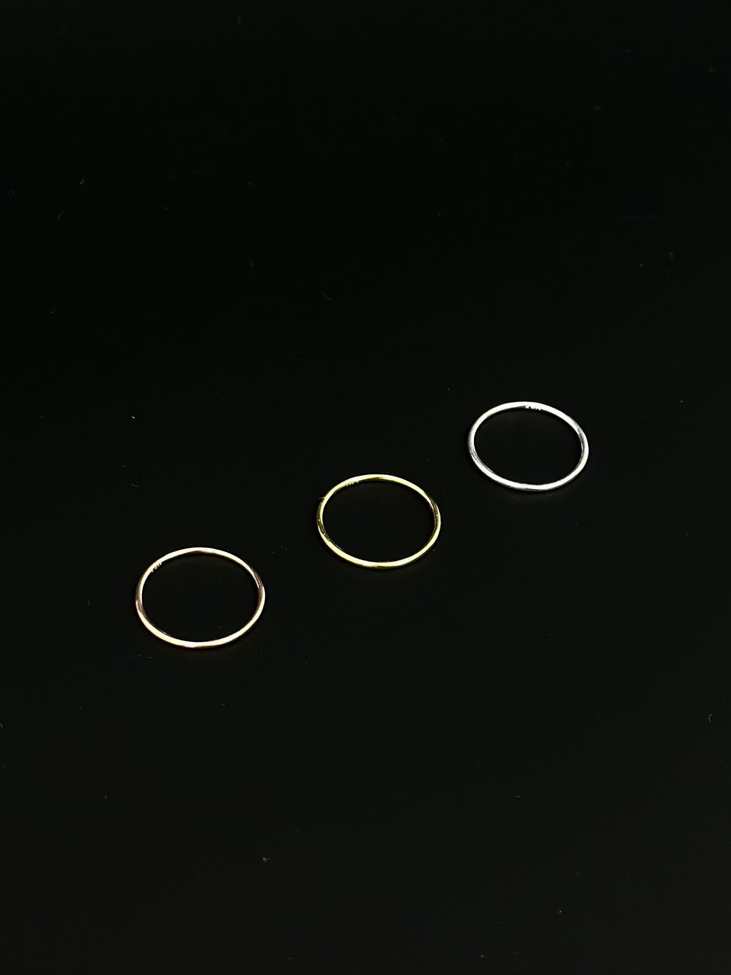 Basic Ring