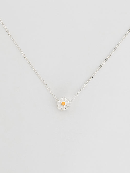 Daisy Necklace