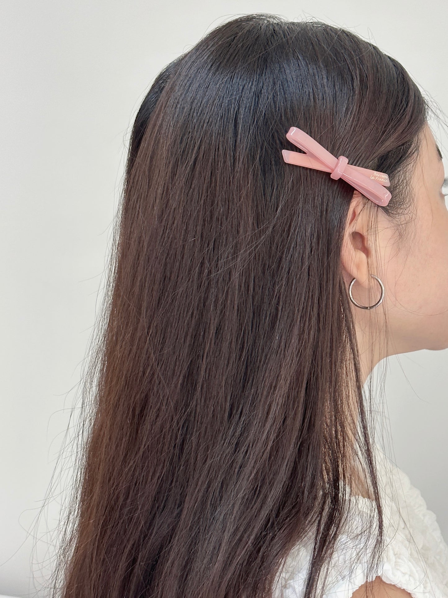 Ribbon Hairpins