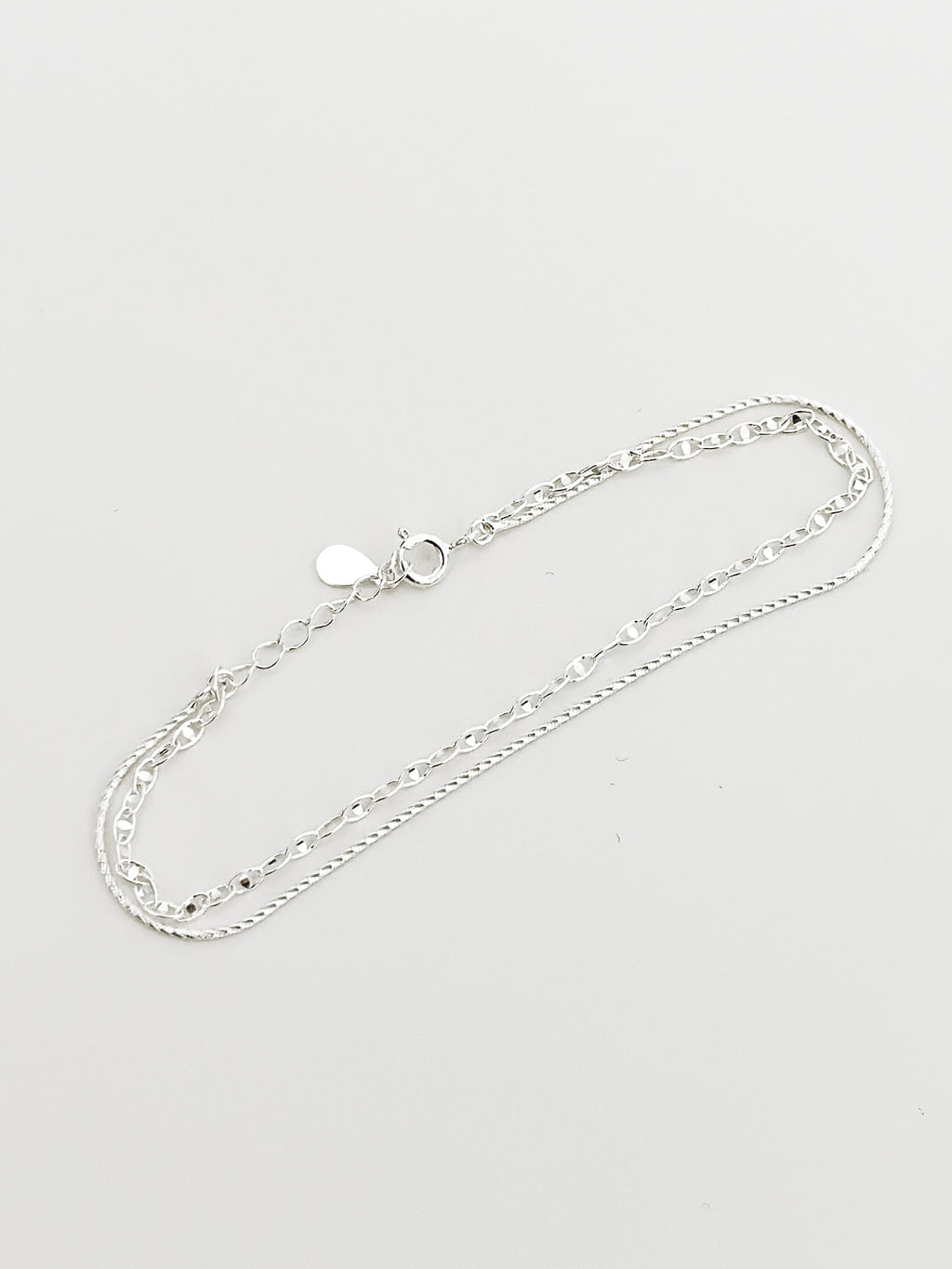 Fine Bracelet