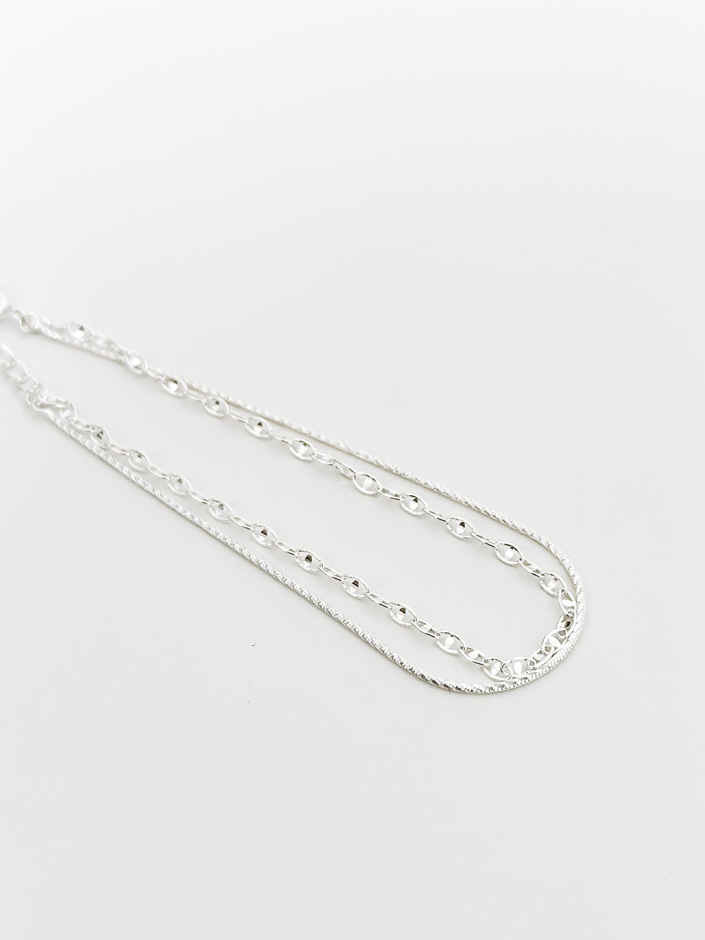 Fine Bracelet