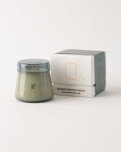 Chalet Scented Candle (Product from UK)