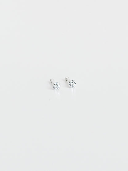 Diamond Care Earrings #3