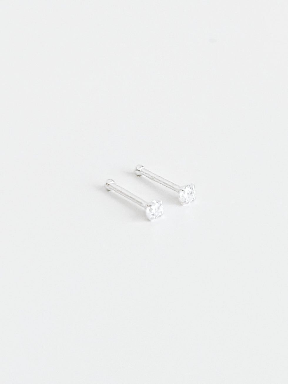 Diamond Care Earrings #3