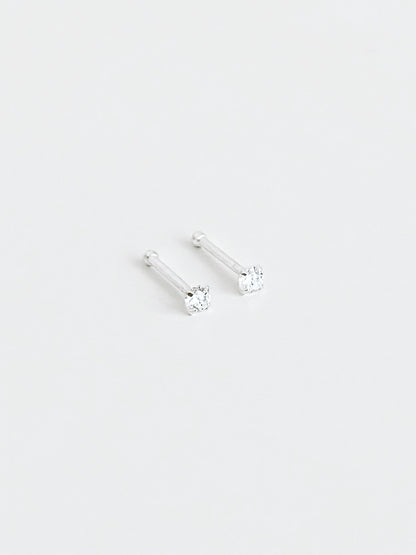 Diamond Care Earrings #3