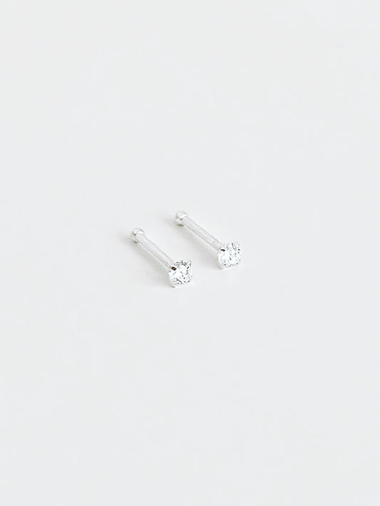 Diamond Care Earrings #3