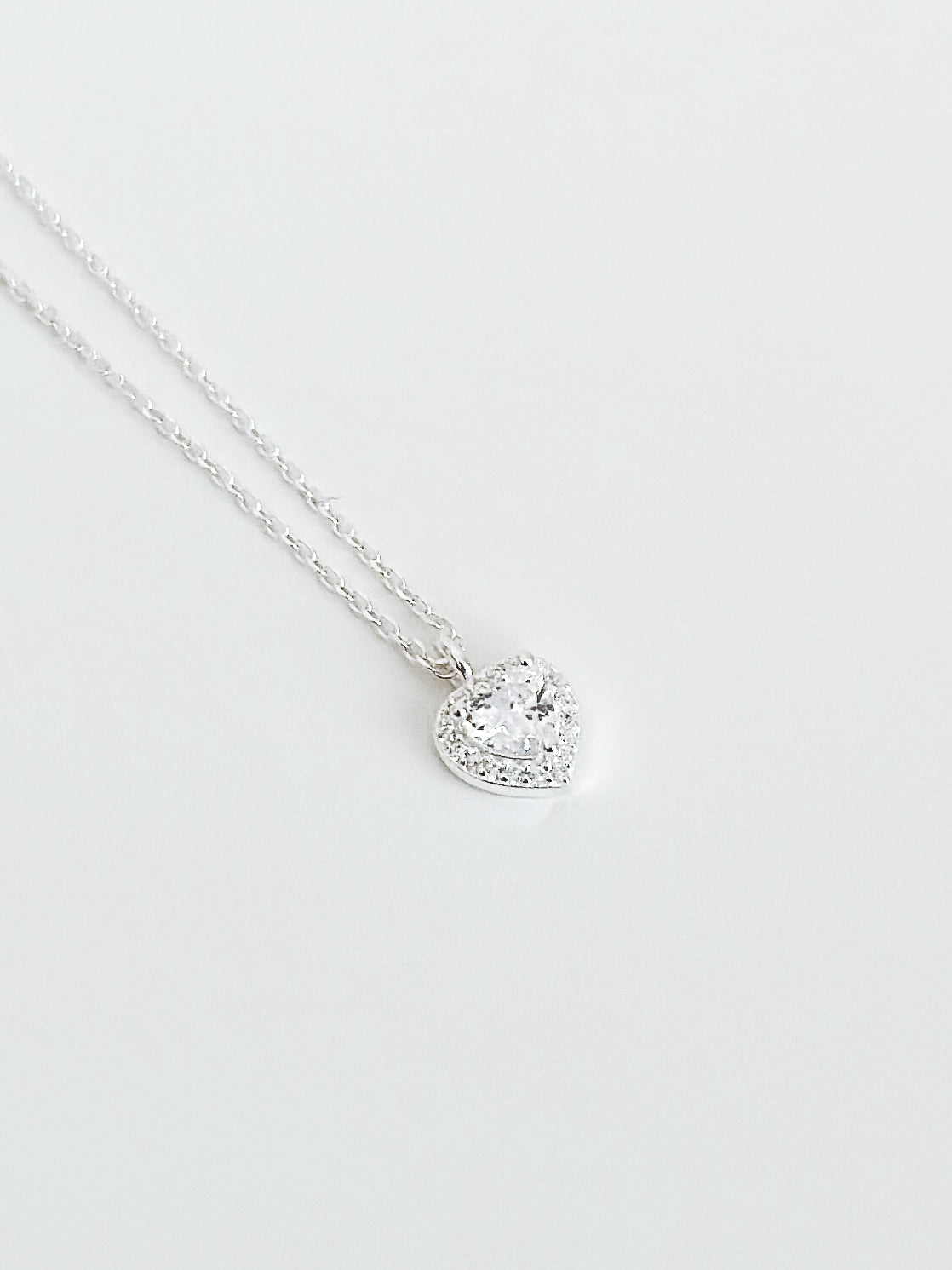 Delicate Necklace