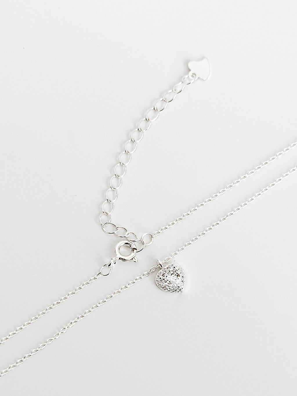 Delicate Necklace