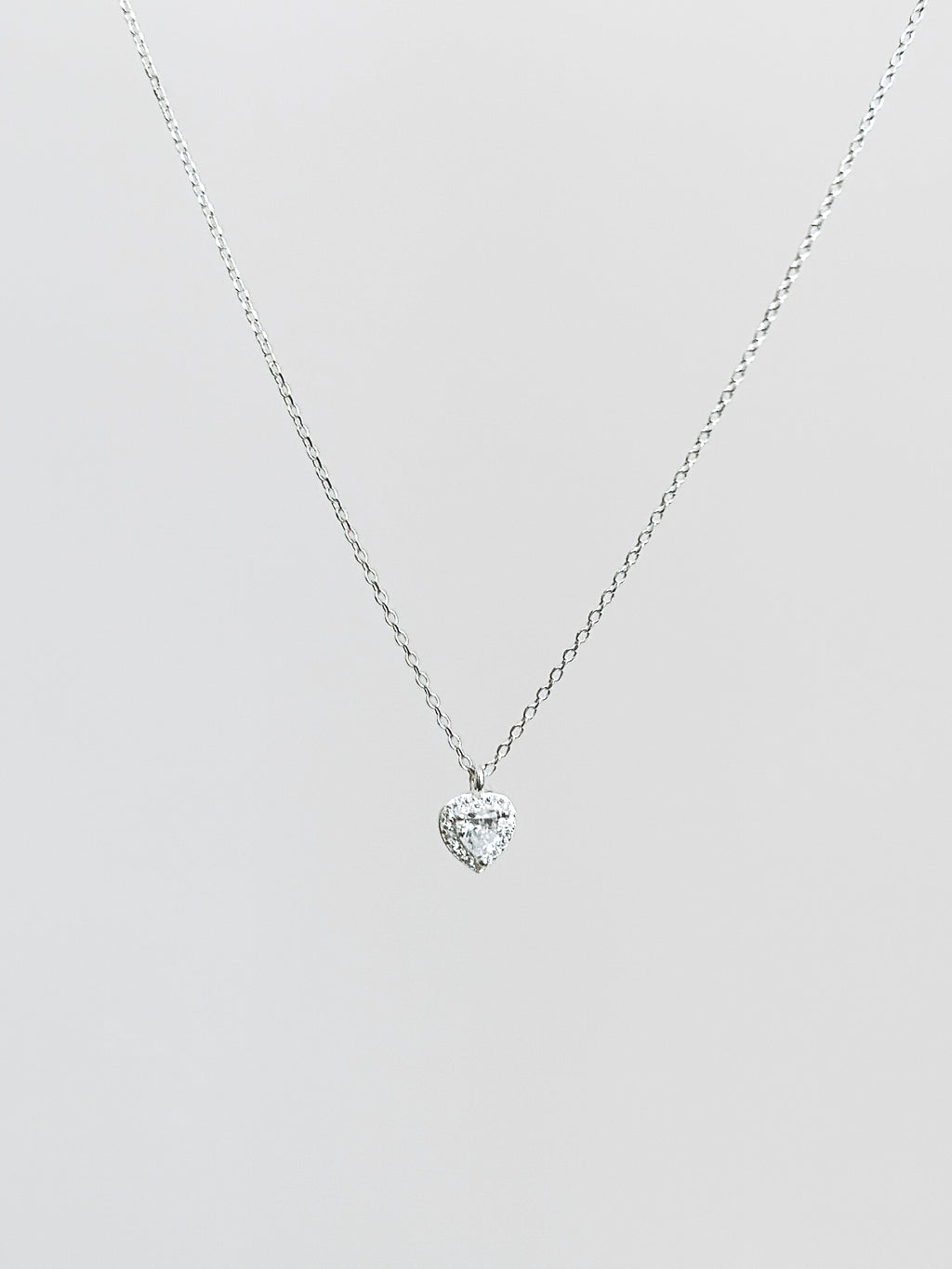 Delicate Necklace