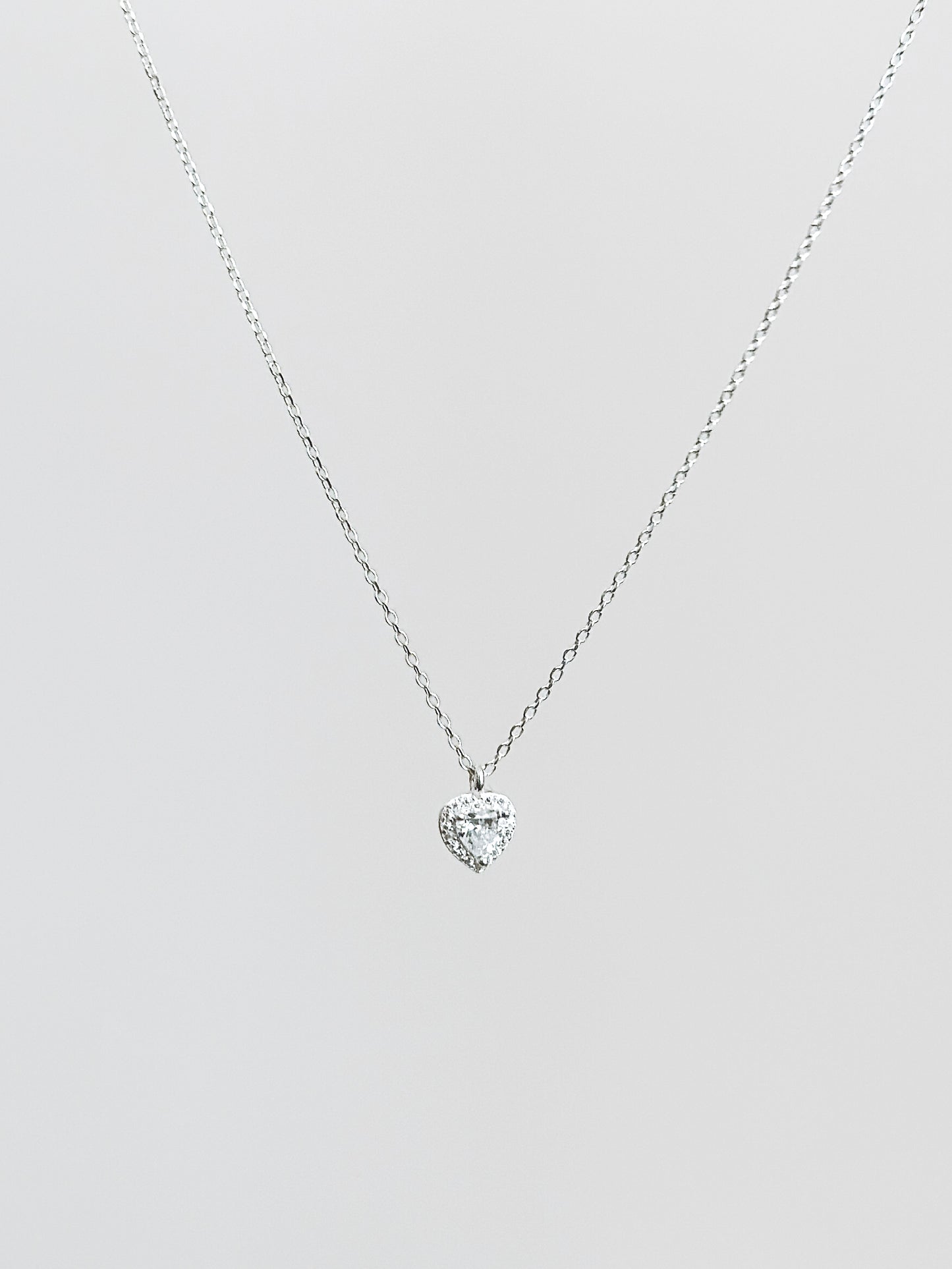 Delicate Necklace