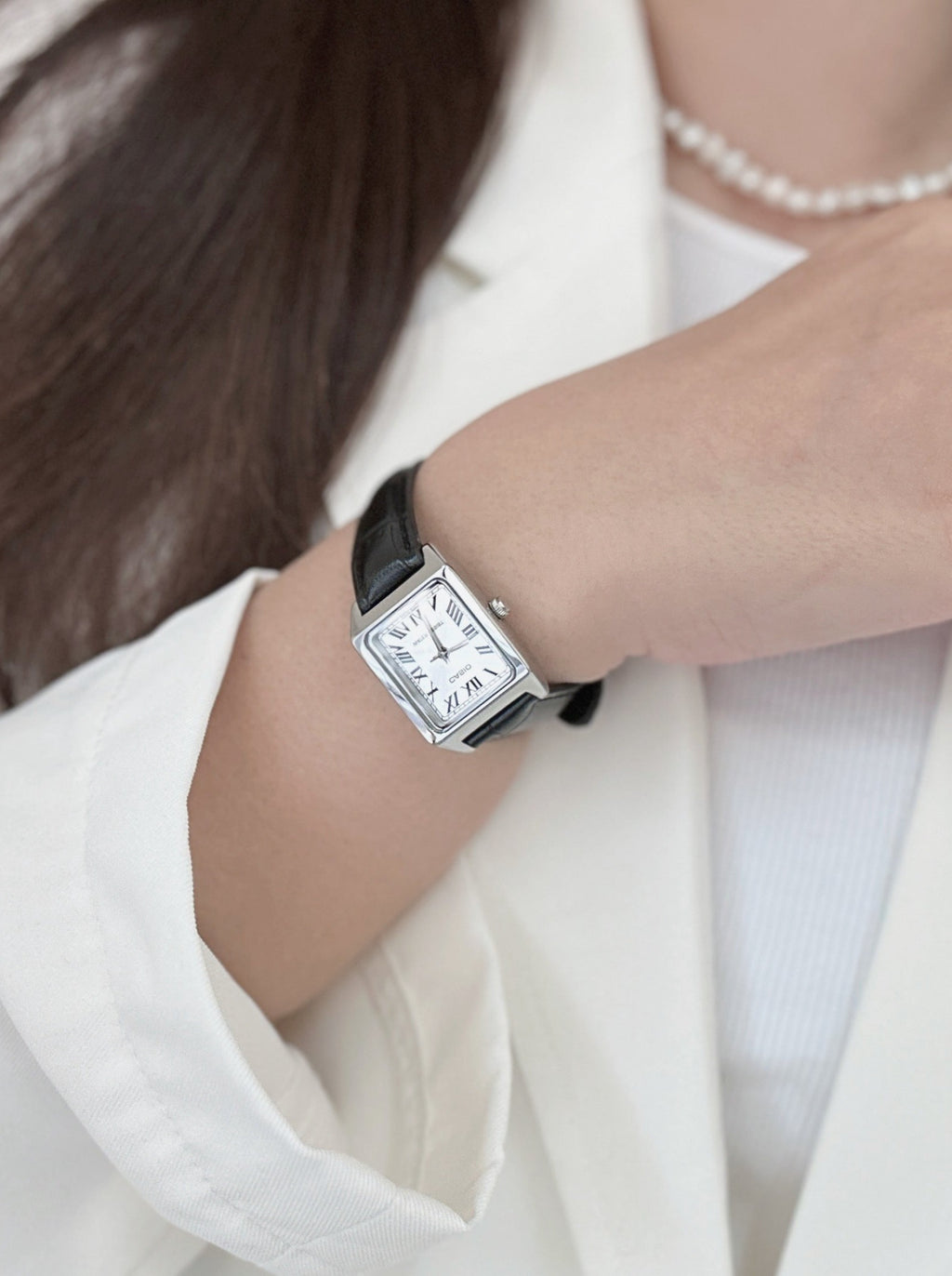 Casio Classic Watch #5 (只接受使用順豐)