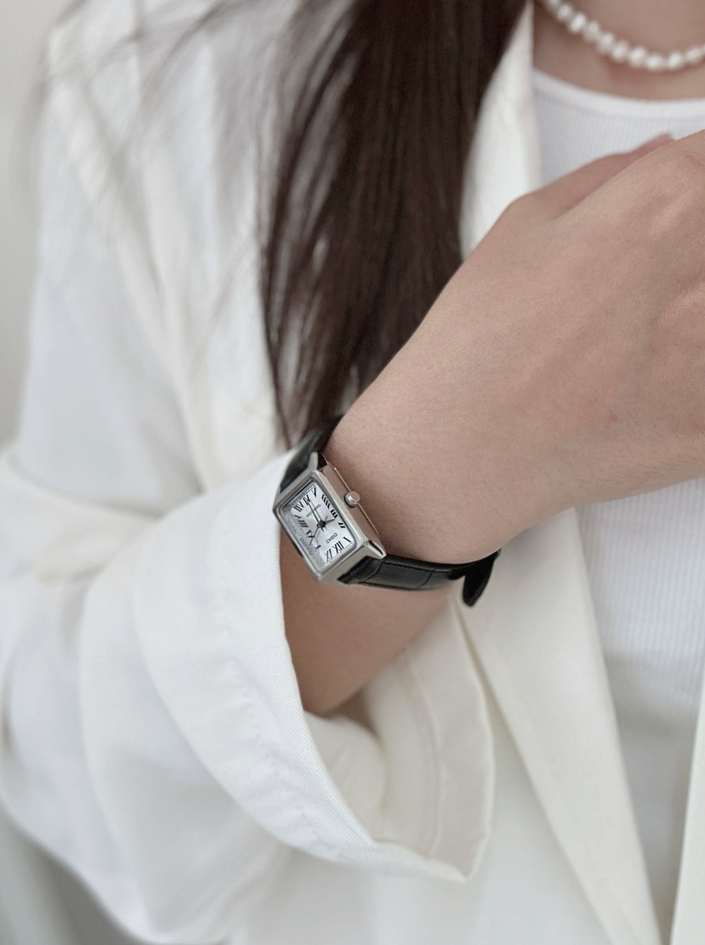 Casio Classic Watch #5 (只接受使用順豐)