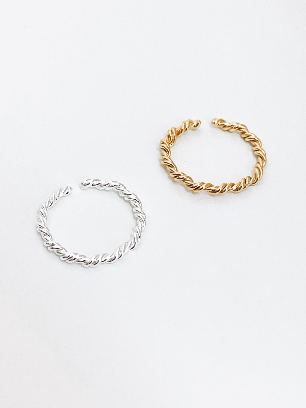 Anti Ring