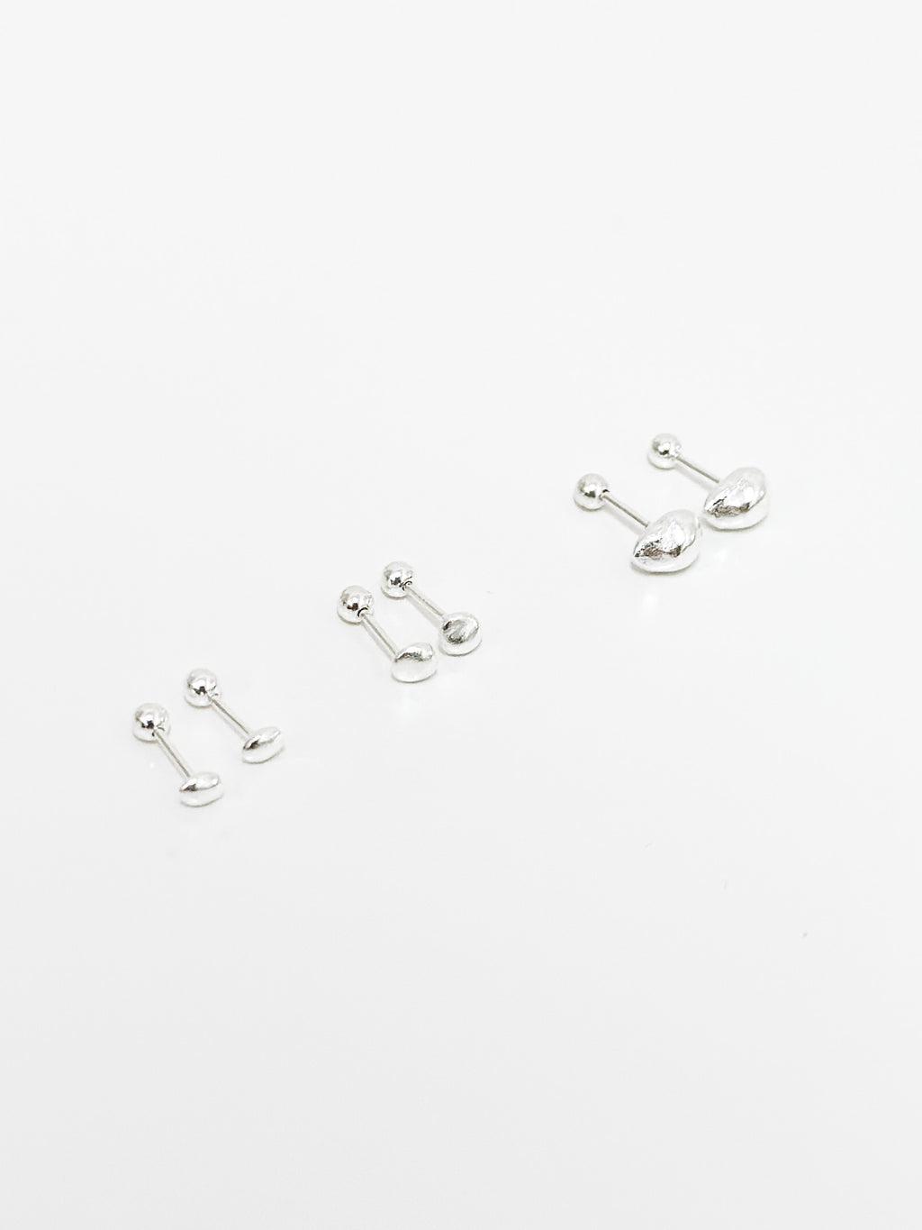 Irregular Piercing