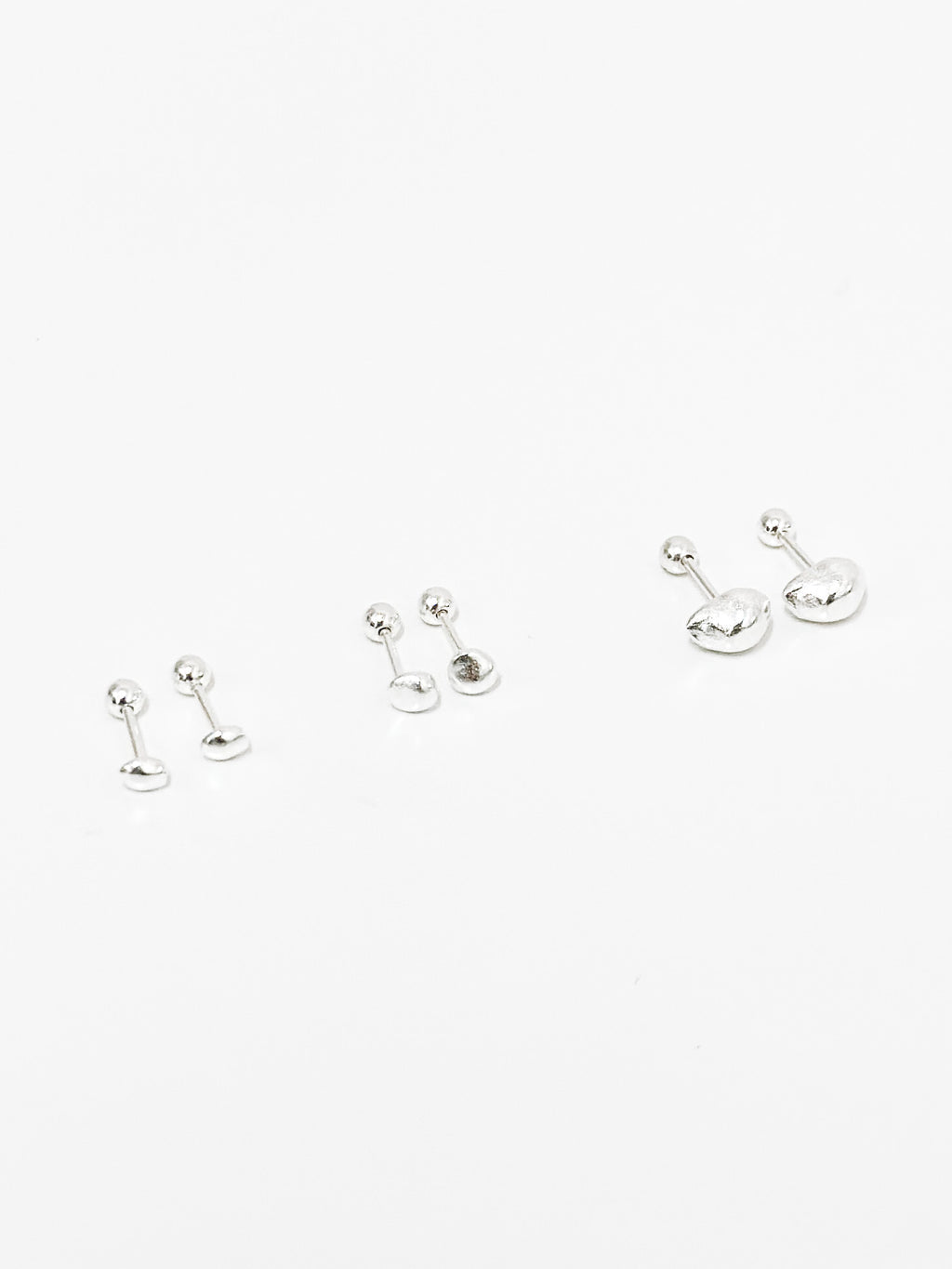 Irregular Piercing