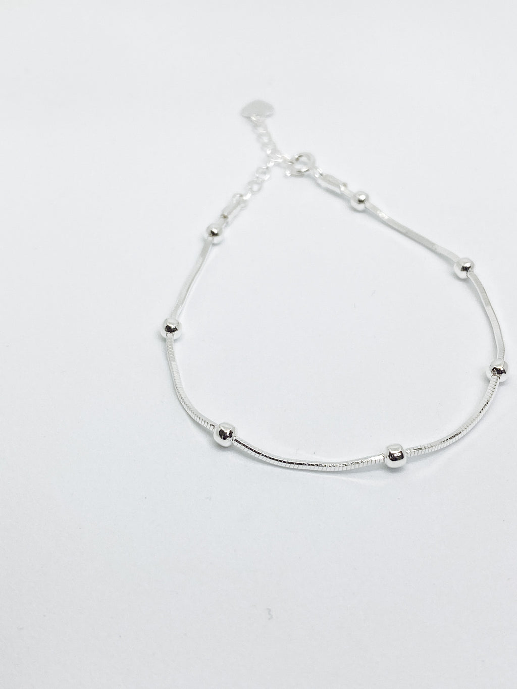 Ball Bracelet #1