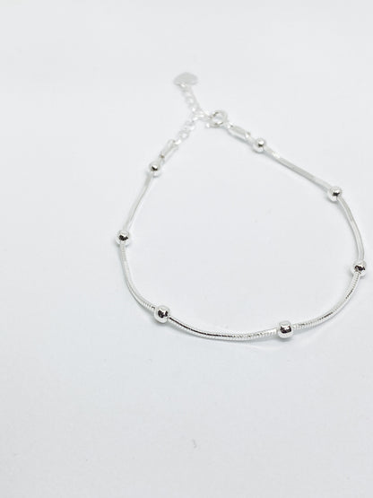 Ball Bracelet #1