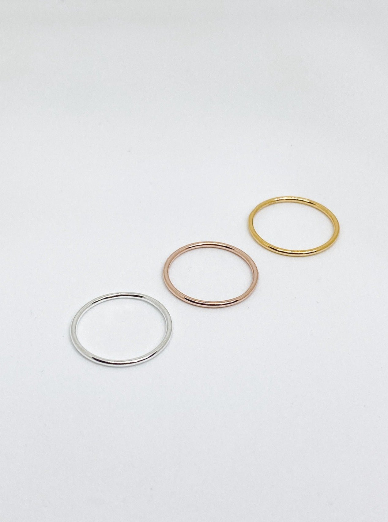 Basic Ring