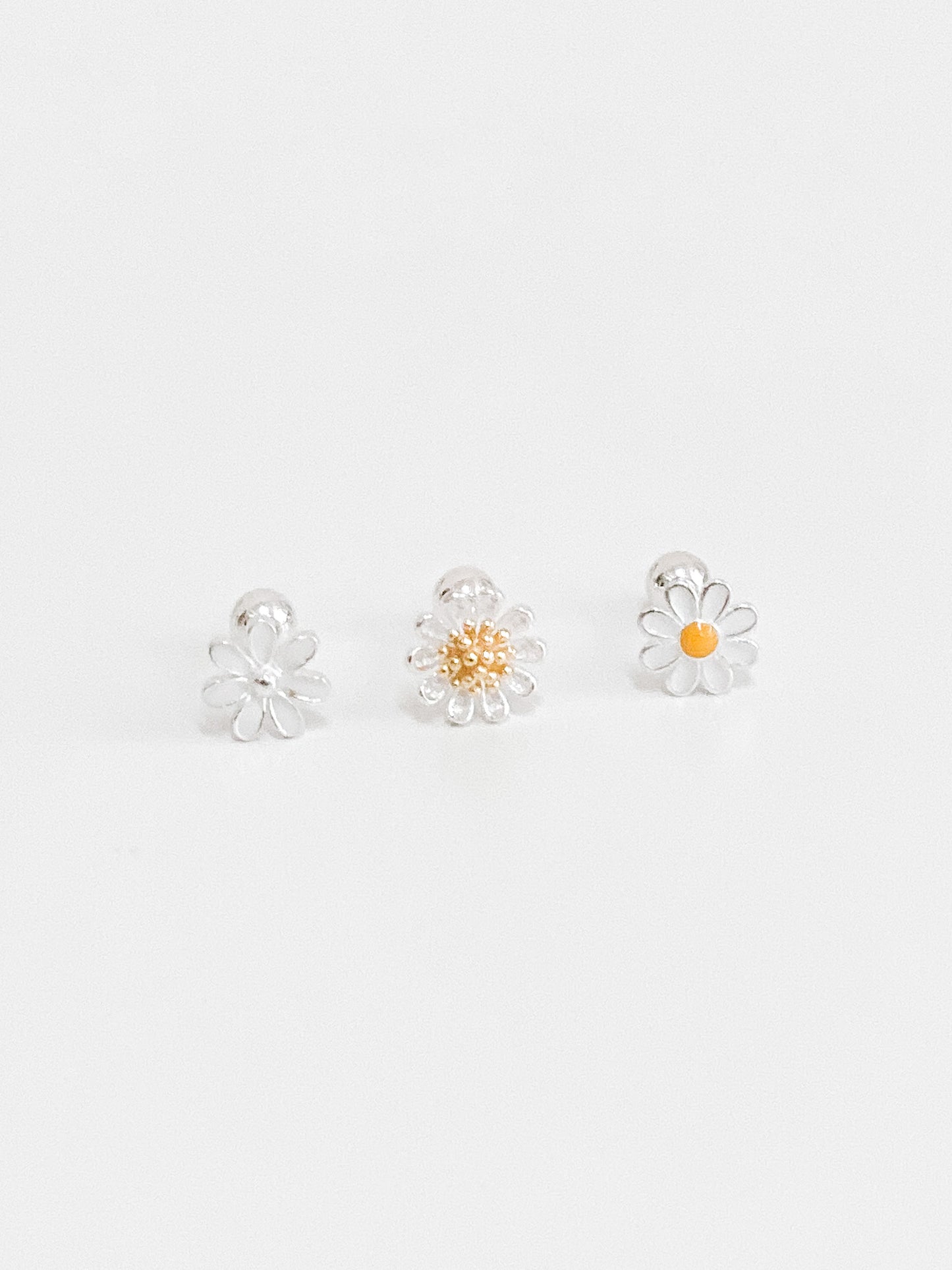 Sunny Flowers Piercing