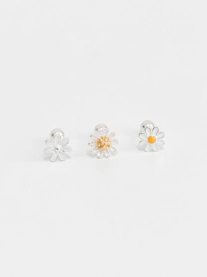 Sunny Flowers Piercing