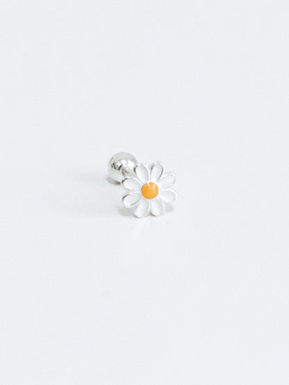 Sunny Flowers Piercing