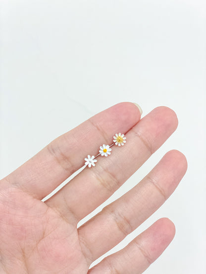 Sunny Flowers Piercing