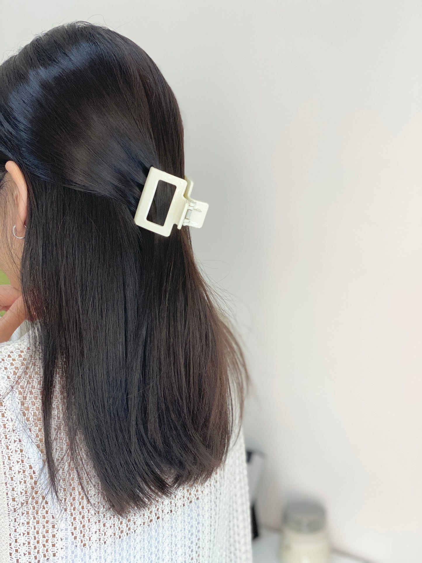 Summer Hair Clips #14 (只接受使用順豐)