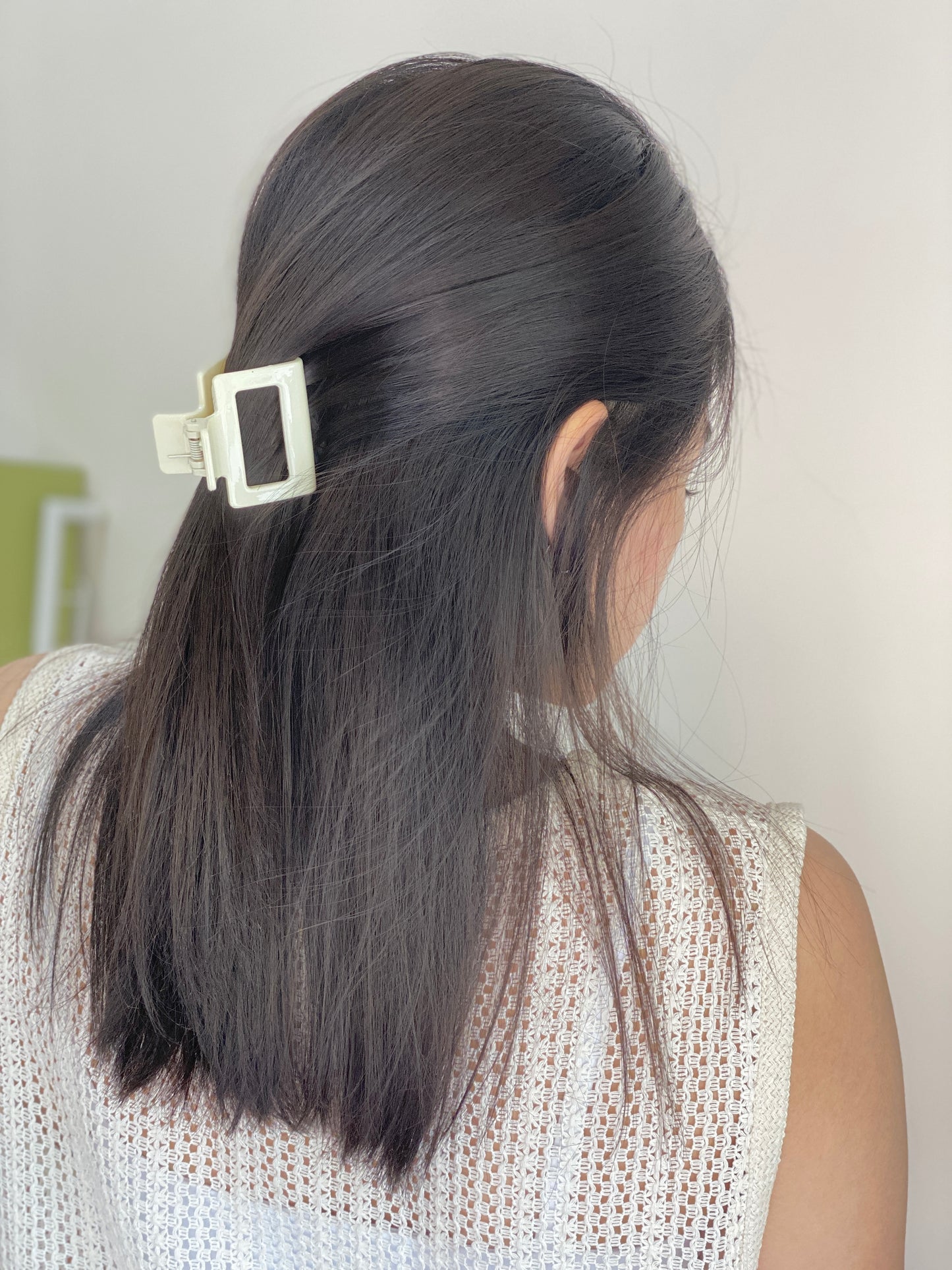 Summer Hair Clips #14 (只接受使用順豐)