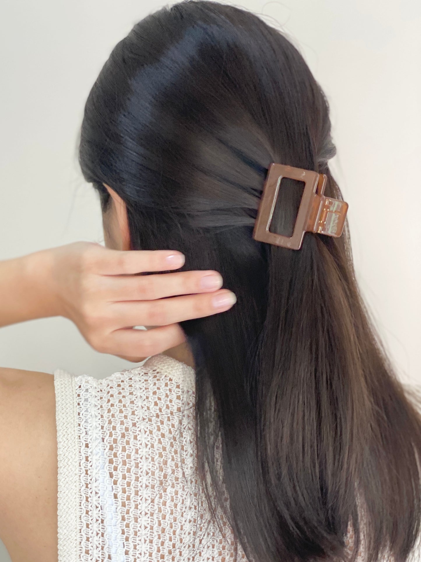 Summer Hair Clips #14 (只接受使用順豐)