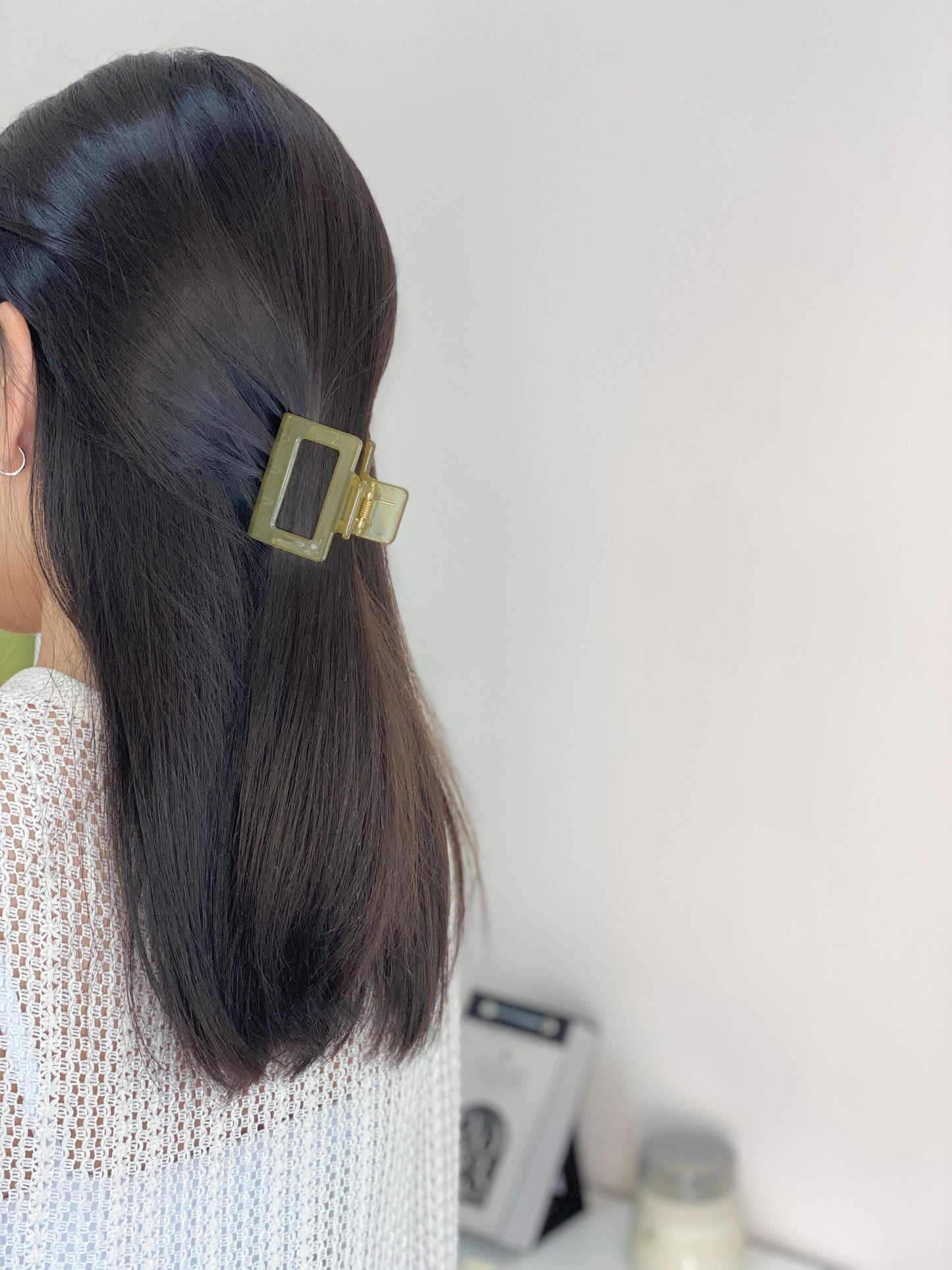 Summer Hair Clips #14 (只接受使用順豐)