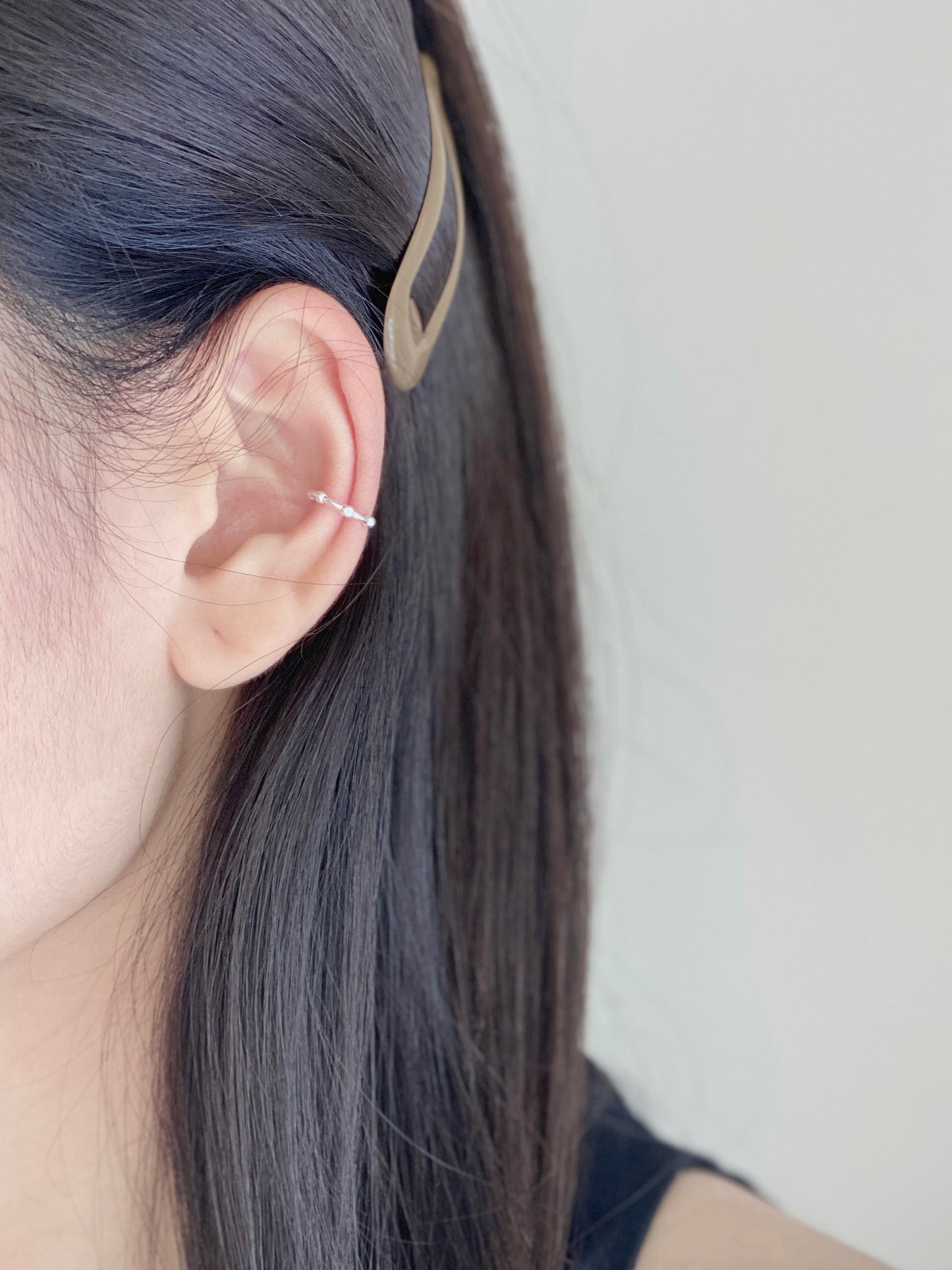 Brother Ear Cuff